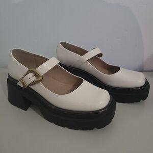 Circus NY By Sam Edelman Nellie - Vanilla Bean